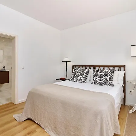 Prázdninový dům Casa Da Lameira