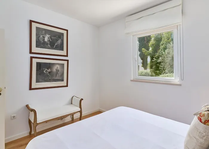 Casa Da Lameira Semesterbostad