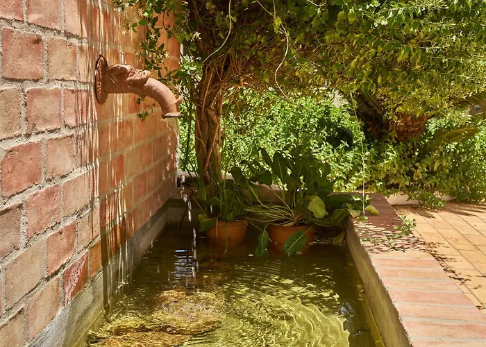 Semesterbostad Casa Da Lameira Sao Lourenco (Faro)