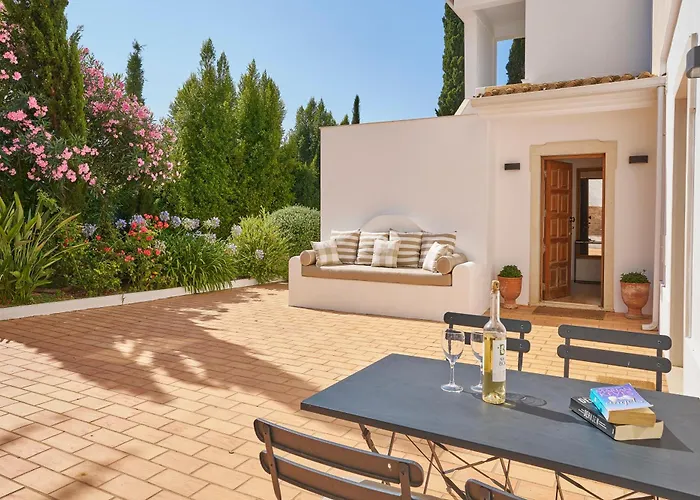 Casa Da Lameira Sao Lourenco (Faro)