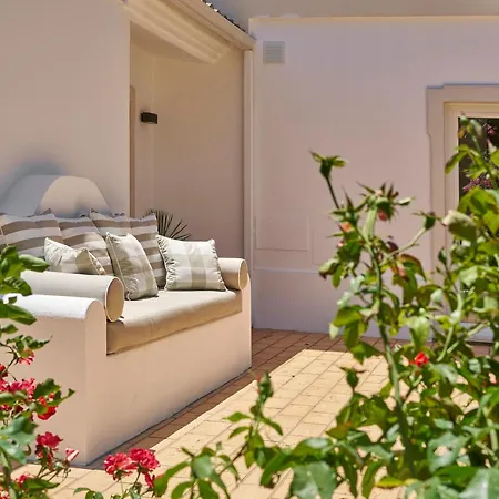 Casa Da Lameira Sao Lourenco (Faro)