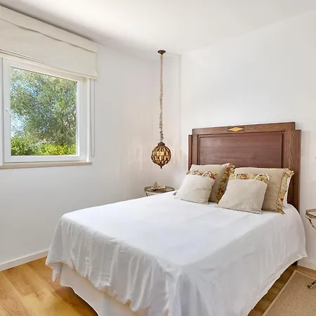 펜션 Casa Da Lameira