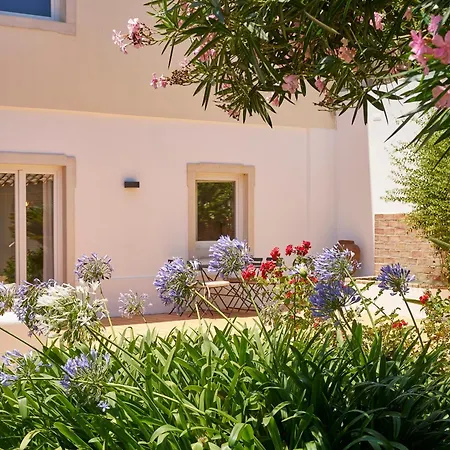 Casa Da Lameira Casa de Férias Sao Lourenco (Faro)