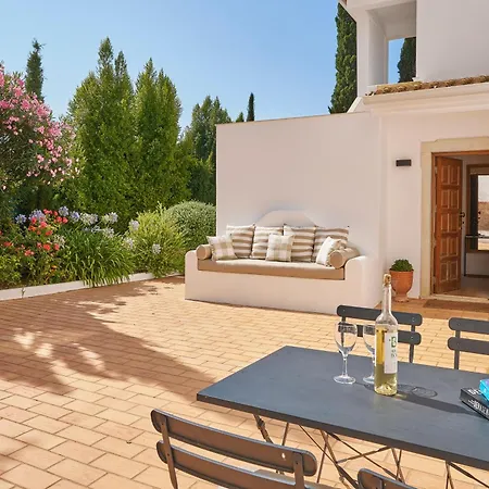 Casa Da Lameira Sao Lourenco (Faro)