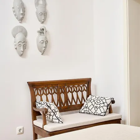 Casa de Férias Casa Da Lameira Sao Lourenco (Faro)