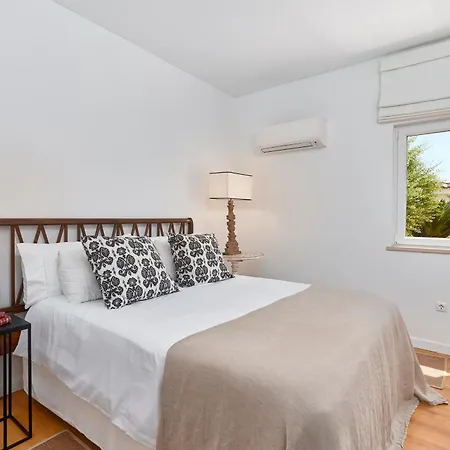 펜션 Casa Da Lameira