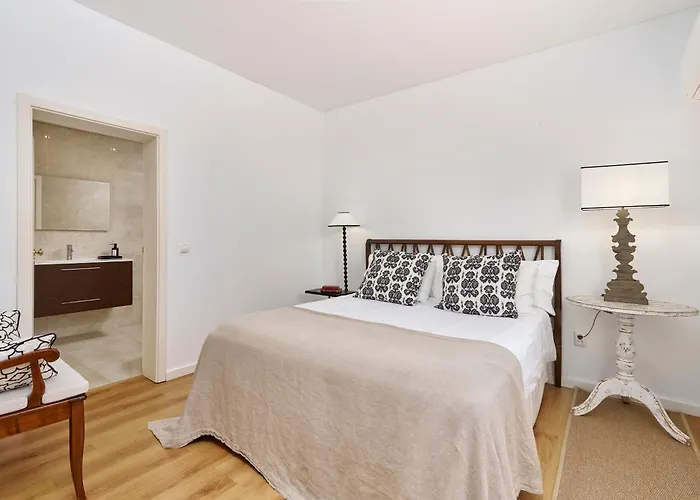 בית נופש Casa Da Lameira