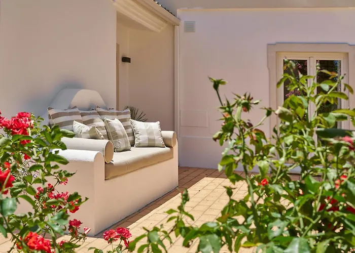 Casa Da Lameira Sao Lourenco (Faro)