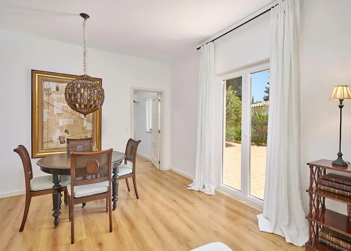 Casa Da Lameira בית נופש