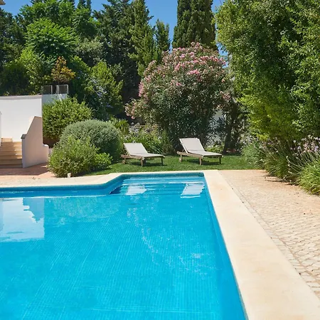 Casa Da Lameira Ferienhaus Sao Lourenco (Faro)