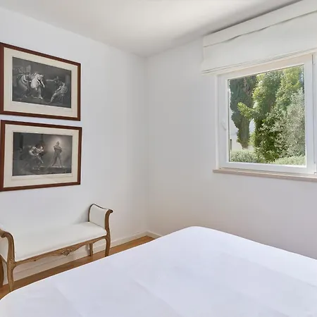 Casa Da Lameira Ferienhaus