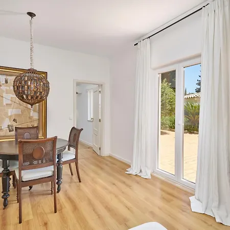 Casa Da Lameira Ferienhaus